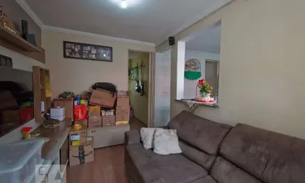 Apartamento para aluguel - artur alvim, 2 quartos,  48 m² - são paulo