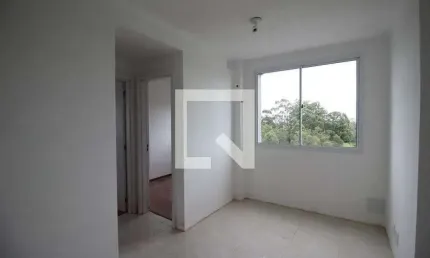 Apartamento para aluguel - sarandi, 2 quartos,  41 m² - porto alegre