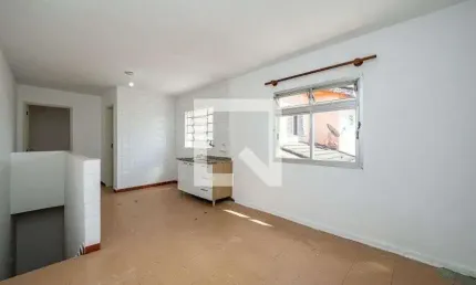 Casa para aluguel - vila campestre, 1 quarto,  36 m² - são paulo