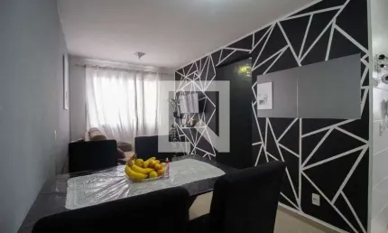 Apartamento para aluguel - itaquera, 2 quartos,  41 m² - são paulo