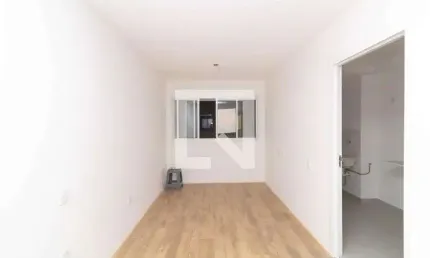 Apartamento para aluguel - conjunto residencial jose bonifacio, 1 quarto,  27 m² - são paulo