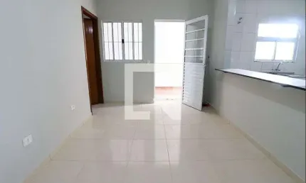 Casa para aluguel - jardim palmira, 2 quartos,  60 m² - guarulhos