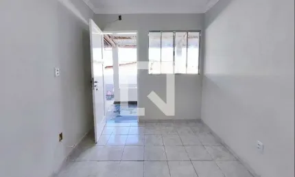 Casa para aluguel - jardim dos oliveiras , 1 quarto,  38 m² - campinas