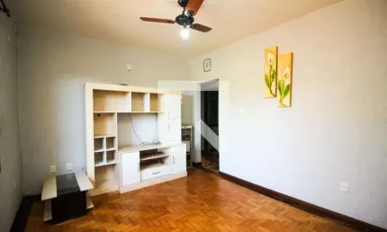 Apartamento para aluguel - teresópolis, 2 quartos,  72 m² - porto alegre