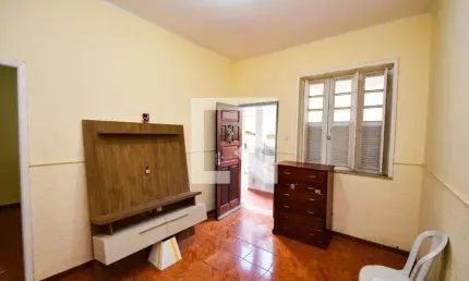Apartamento para aluguel - cachambi, 1 quarto,  36 m² - rio de janeiro