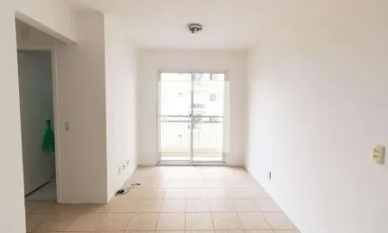 Apartamento para aluguel - mandaqui, 2 quartos,  50 m² - são paulo