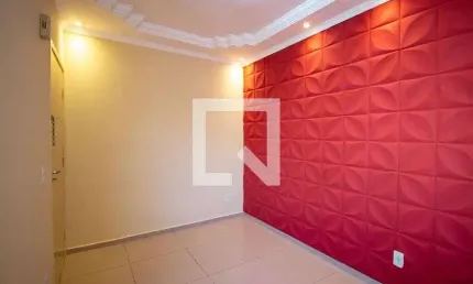 Apartamento para aluguel - jd. novo mundo, 2 quartos,  45 m² - sorocaba