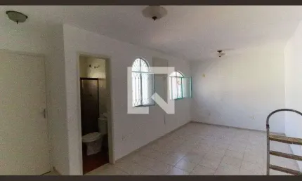 Kitnet / stúdio para aluguel - santa rosa , 1 quarto,  54 m² - niterói