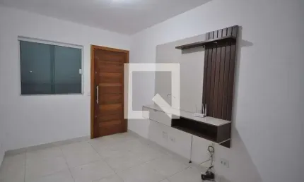 Apartamento para aluguel - vila mazzei, 2 quartos,  46 m² - são paulo