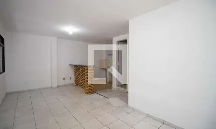 Kitnet / stúdio para aluguel - asa norte, 1 quarto,  30 m² - brasília