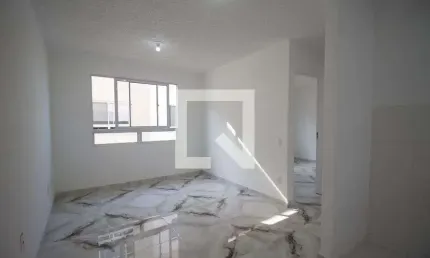 Apartamento para aluguel - vargem pequena, 2 quartos,  48 m² - rio de janeiro