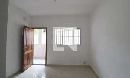 Casa para aluguel - cidade dutra, 2 quartos,  57 m² - são paulo