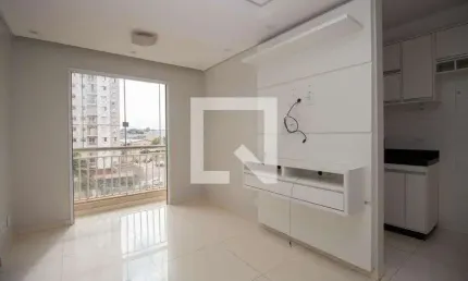 Apartamento para aluguel - taguatinga, 2 quartos,  50 m² - brasília