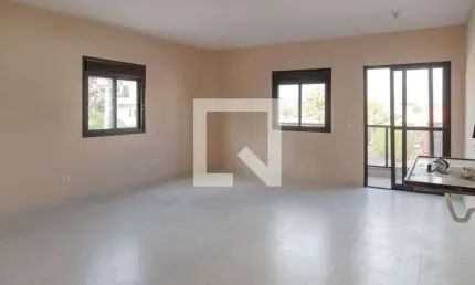 Kitnet / stúdio para aluguel - jardim cocaia, 1 quarto,  35 m² - guarulhos