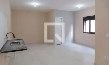 Kitnet / stúdio para aluguel - jardim cocaia, 1 quarto,  40 m² - guarulhos