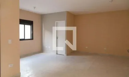 Kitnet / stúdio para aluguel - jardim cocaia, 1 quarto,  43 m² - guarulhos