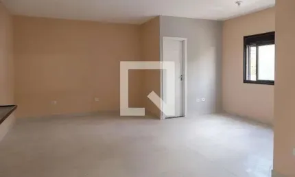 Kitnet / stúdio para aluguel - jardim cocaia, 1 quarto,  35 m² - guarulhos
