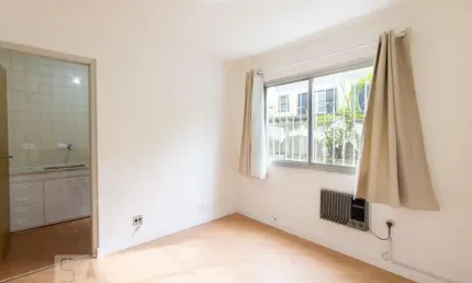 Apartamento para aluguel - campos elíseos, 1 quarto,  38 m² - são paulo