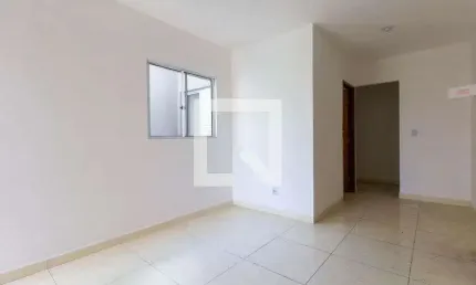 Apartamento para aluguel - cidade patriarca, 2 quartos,  50 m² - são paulo