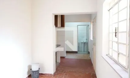 Casa para aluguel - mooca, 1 quarto,  60 m² - são paulo