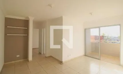 Apartamento para aluguel - interlagos, 2 quartos,  56 m² - são paulo
