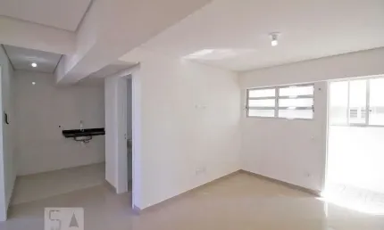 Apartamento para aluguel - vila romana, 2 quartos,  70 m² - são paulo