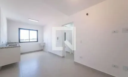 Apartamento para aluguel - jabaquara, 2 quartos,  40 m² - são paulo