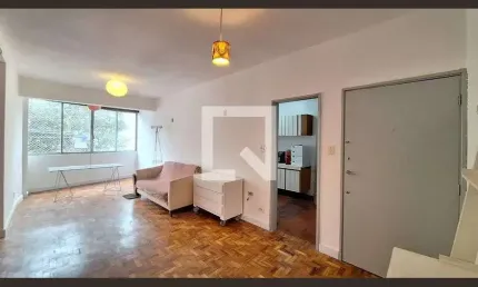 Apartamento para aluguel - bom retiro, 2 quartos,  80 m² - são paulo