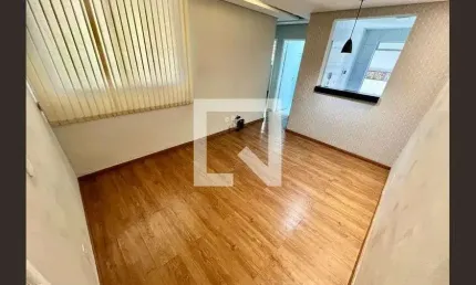 Apartamento para aluguel - paquetá, 2 quartos,  90 m² - belo horizonte