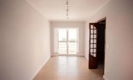 Apartamento para aluguel - vila santista, 2 quartos,  58 m² - são paulo