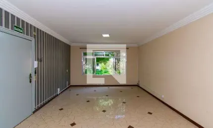 Casa para aluguel - jardim avelino , 3 quartos,  161 m² - são paulo