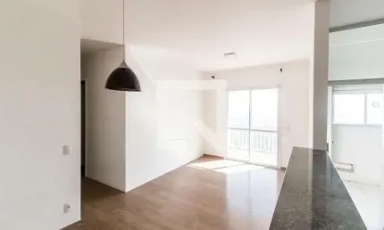 Apartamento para aluguel - jardim iracema, 3 quartos,  70 m² - barueri