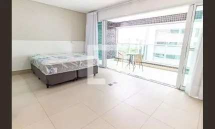 Apartamento para aluguel - jardim anália franco, 1 quarto,  55 m² - são paulo