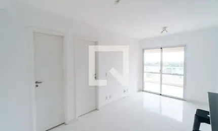 Apartamento para aluguel - vila mascote, 1 quarto,  57 m² - são paulo