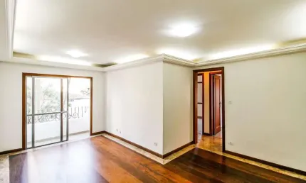 Apartamento para aluguel - chácara santo antonio, 2 quartos,  70 m² - são paulo