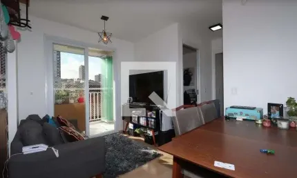 Apartamento para aluguel - vila prudente, 2 quartos,  41 m² - são paulo