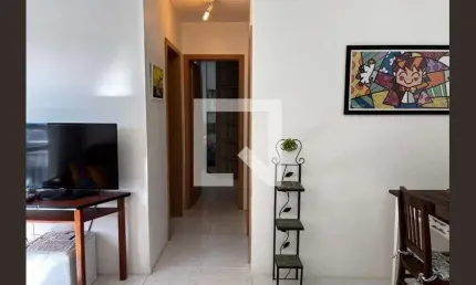 Apartamento para aluguel - camaquã, 2 quartos,  58 m² - porto alegre
