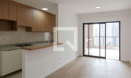 Apartamento para aluguel - vila augusta, 2 quartos,  88 m² - guarulhos