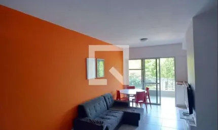 Apartamento para aluguel - barra da tijuca, 1 quarto,  76 m² - rio de janeiro