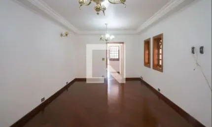 Casa para aluguel - jardim casablanca, 3 quartos,  180 m² - são paulo