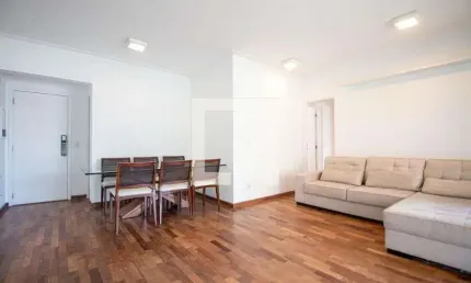 Apartamento para aluguel - brooklin, 1 quarto,  93 m² - são paulo