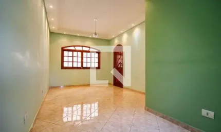 Casa para aluguel - jardim felicidade, 2 quartos,  98 m² - são paulo