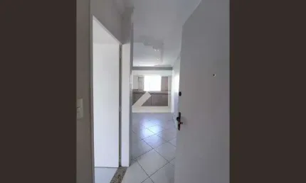 Apartamento para aluguel - setor noroeste, 1 quarto,  42 m² - brasília