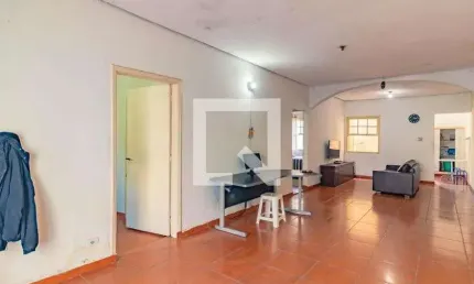 Casa para aluguel - saúde, 3 quartos,  164 m² - são paulo