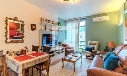 Apartamento para aluguel - higienópolis, 2 quartos,  80 m² - são paulo