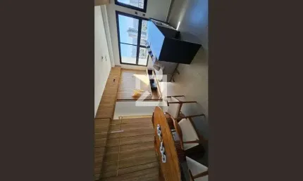 Apartamento para aluguel - serrinha, 2 quartos,  64 m² - goiânia