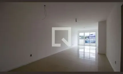 Apartamento para aluguel - recreio, 3 quartos,  138 m² - rio de janeiro