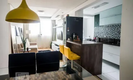 Apartamento para aluguel - são joão , 2 quartos,  60 m² - porto alegre