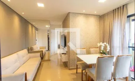 Apartamento para aluguel - santa quitéria, 2 quartos,  79 m² - curitiba