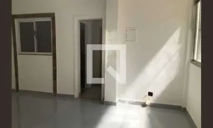 Apartamento para aluguel - laranjeiras, 2 quartos,  78 m² - rio de janeiro